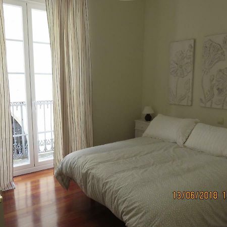 Vut Plaza De La Catedral Apartman Burgo Kültér fotó