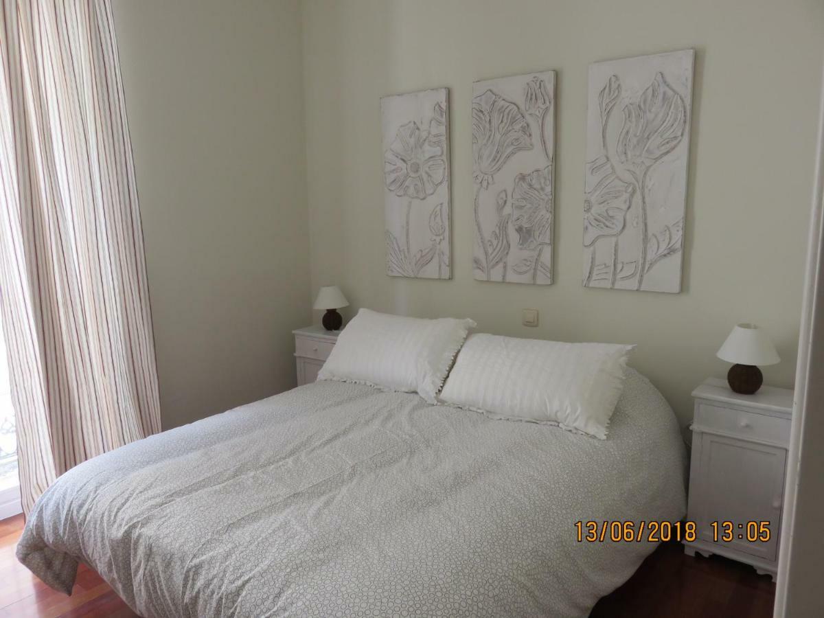 Vut Plaza De La Catedral Apartman Burgo Kültér fotó