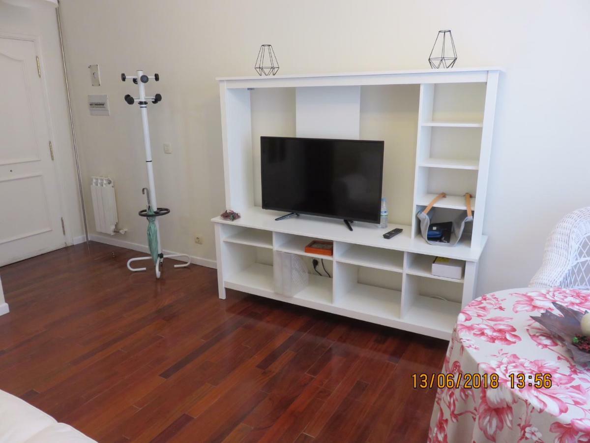 Vut Plaza De La Catedral Apartman Burgo Kültér fotó