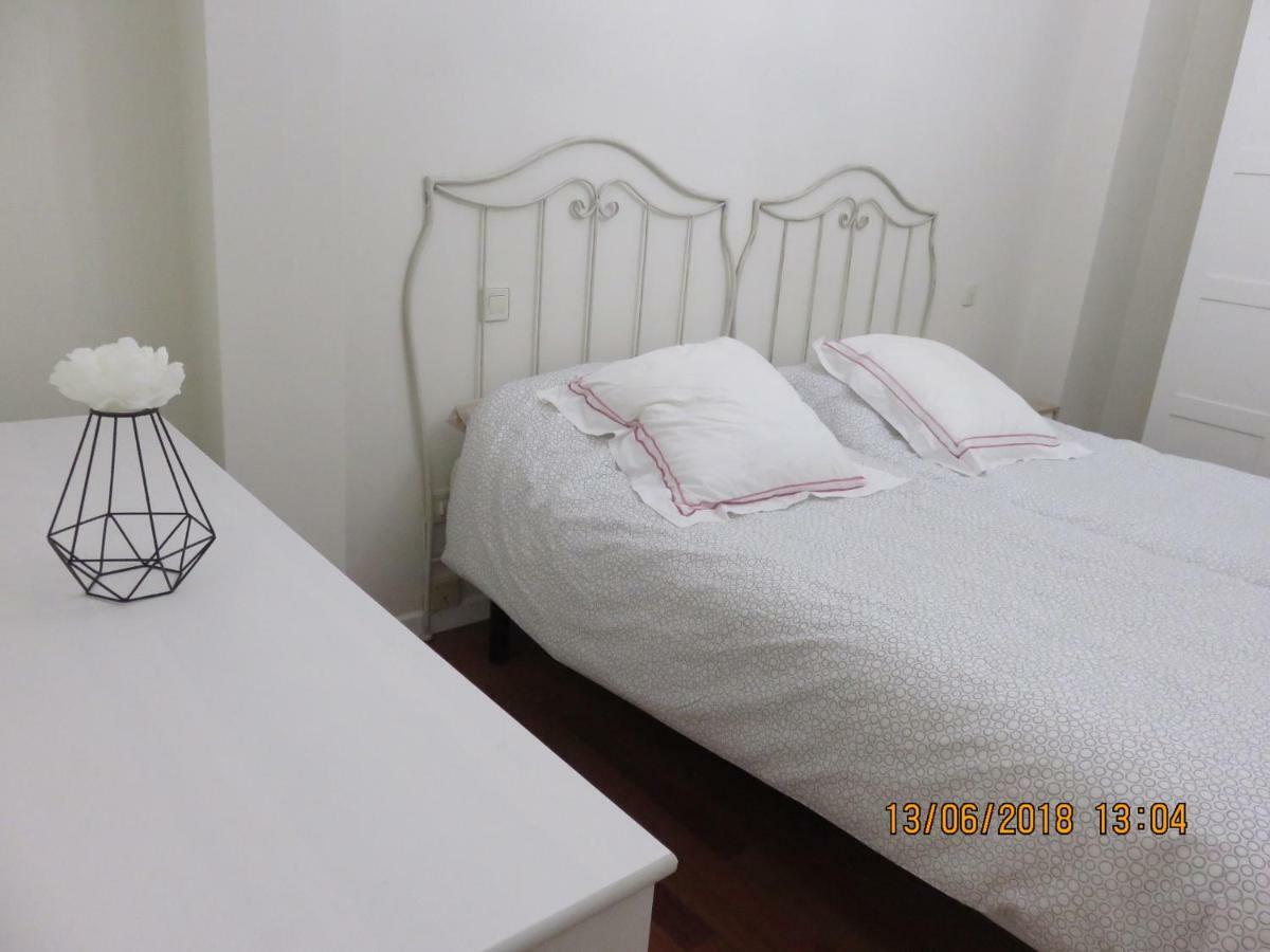 Vut Plaza De La Catedral Apartman Burgo Kültér fotó