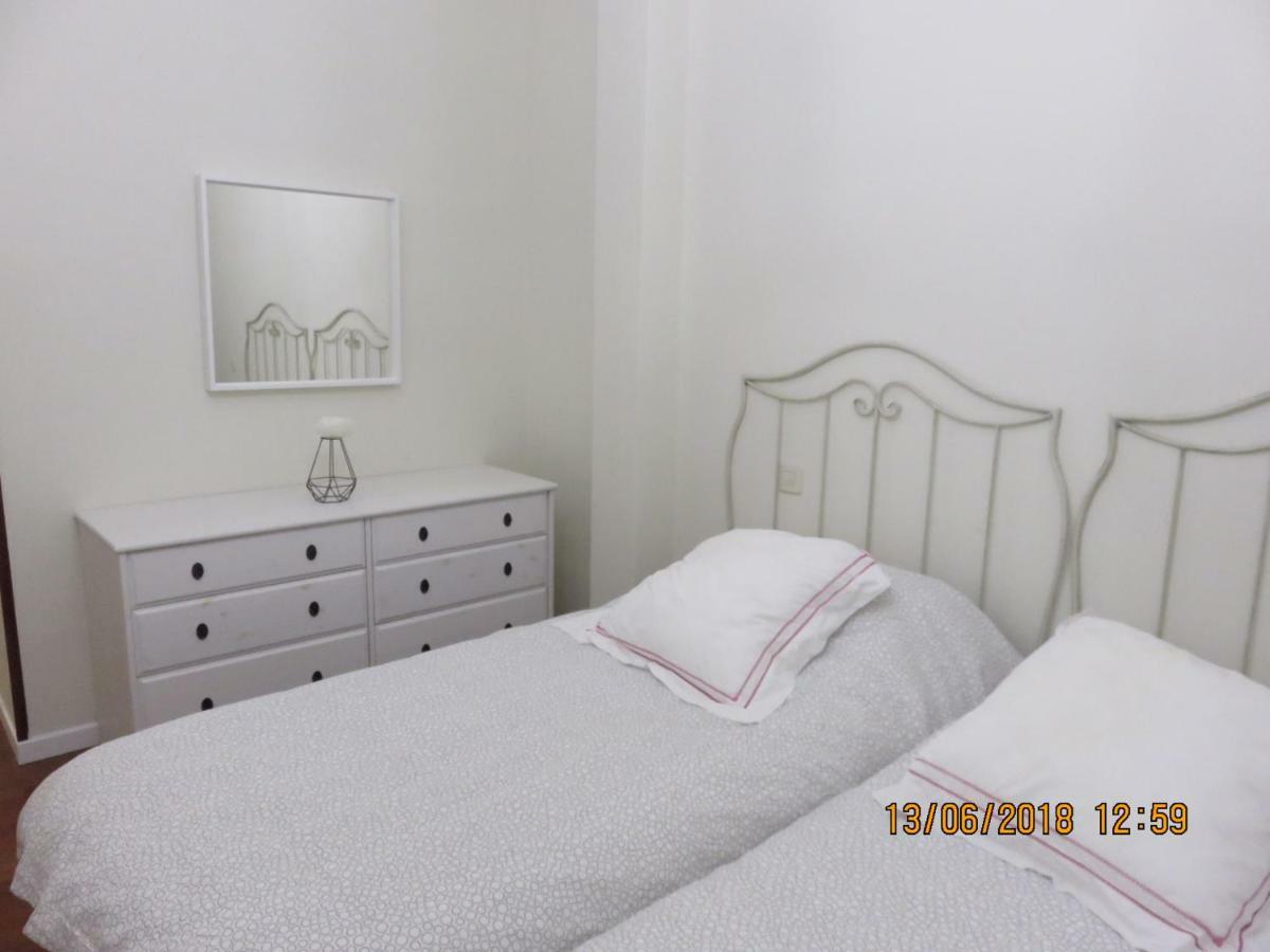 Vut Plaza De La Catedral Apartman Burgo Kültér fotó