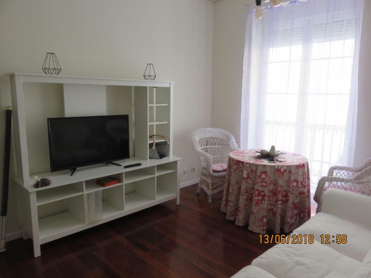 Vut Plaza De La Catedral Apartman Burgo Kültér fotó