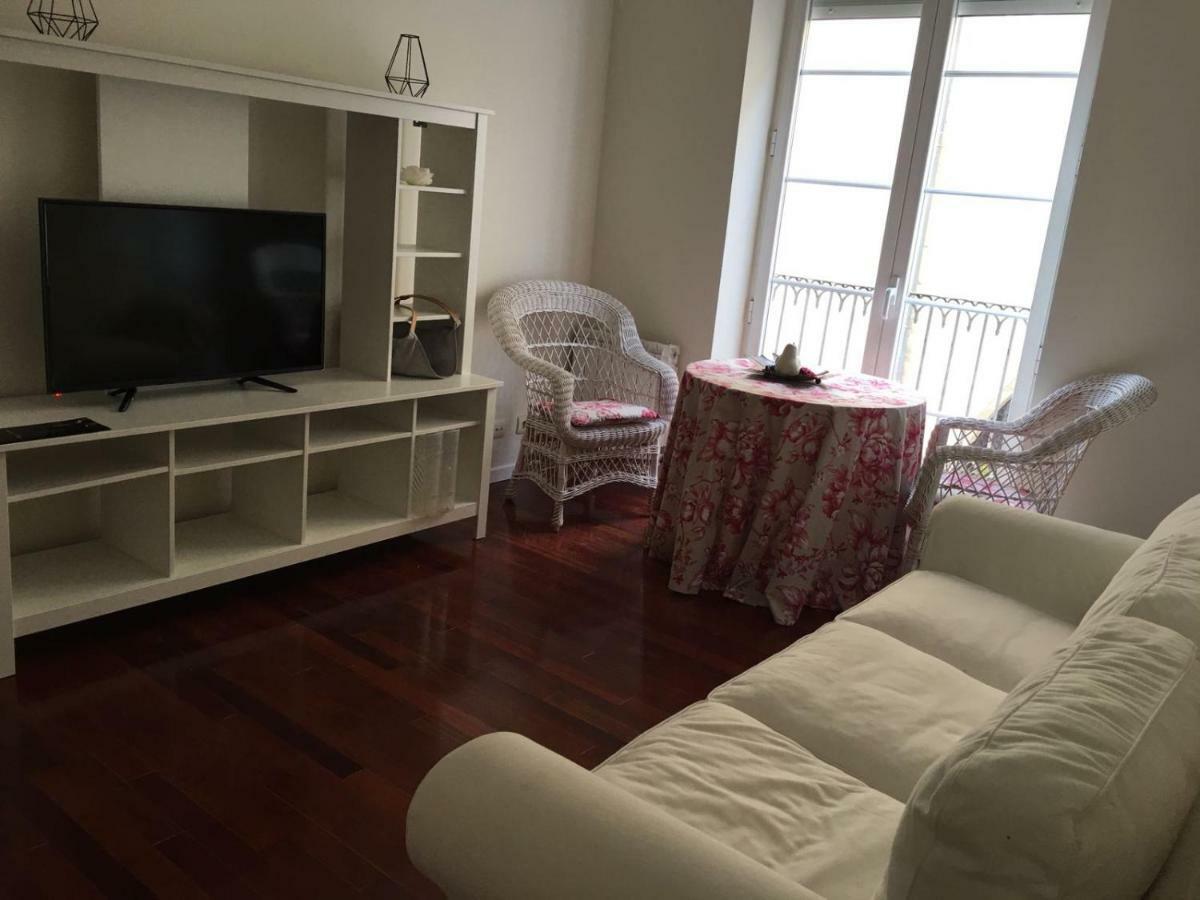Vut Plaza De La Catedral Apartman Burgo Kültér fotó