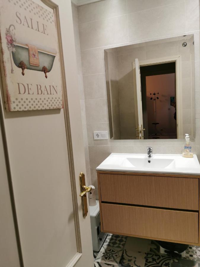 Vut Plaza De La Catedral Apartman Burgo Kültér fotó